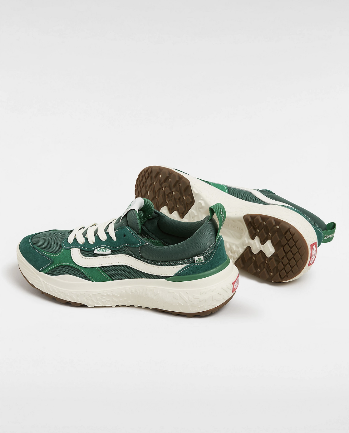 Zapatillas Vans MTE UltraRange Neo VR3 - Green