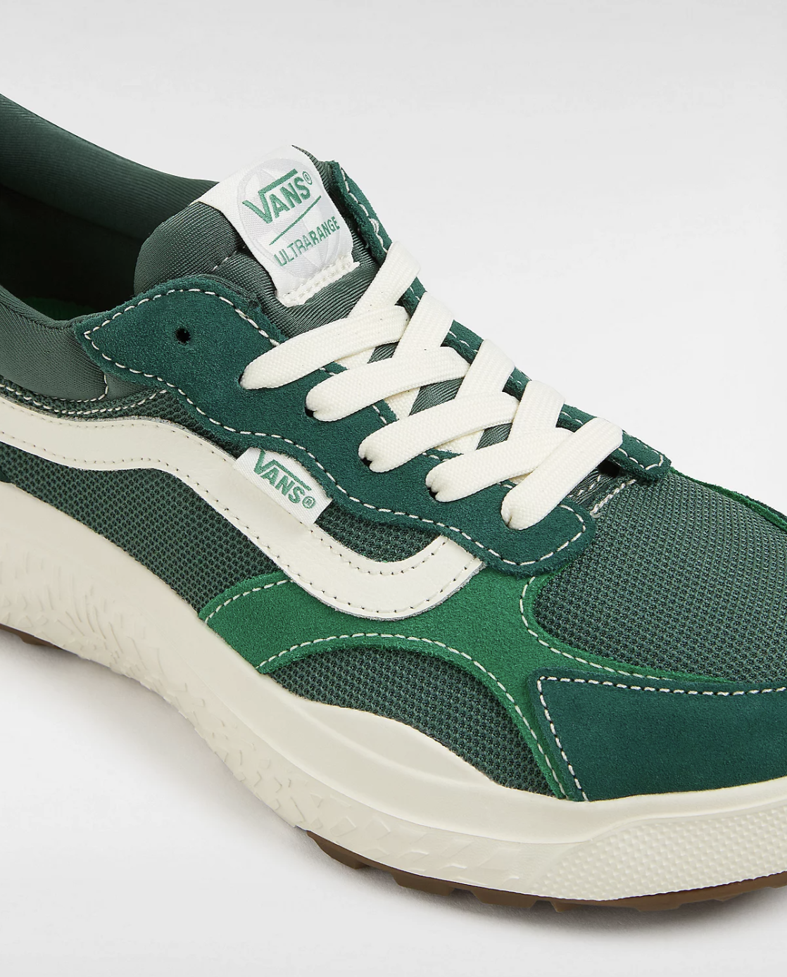 Zapatillas Vans MTE UltraRange Neo VR3 - Green