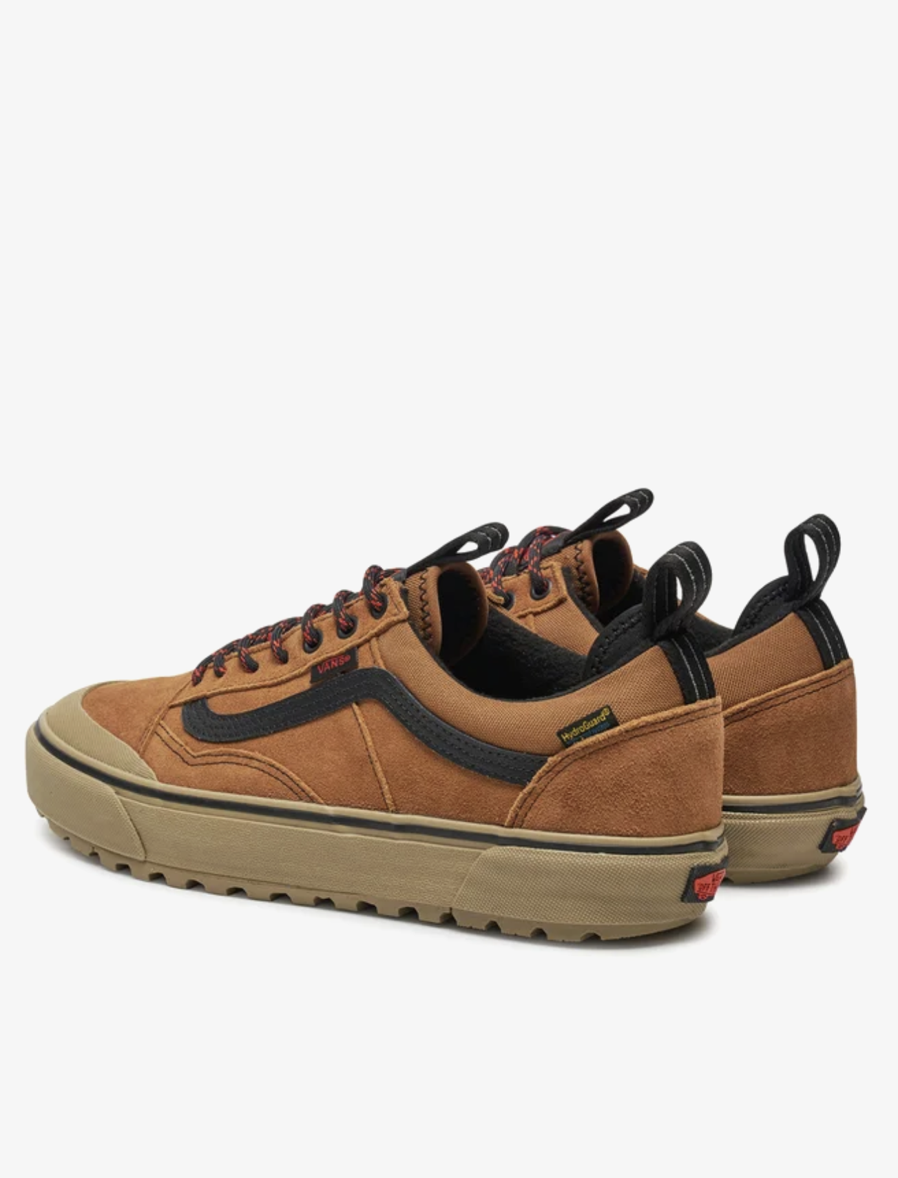Zapatillas Vans Impermeables MTE Old Skool Waterproof - Glazed Ginger