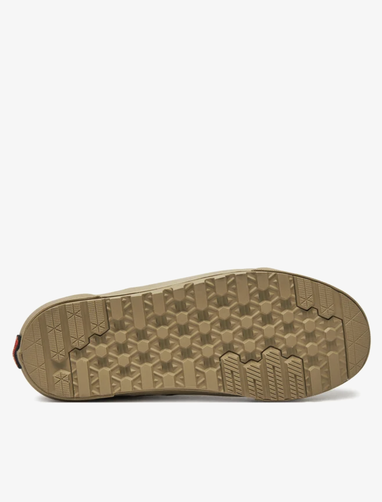 Zapatillas Vans Impermeables MTE Old Skool Waterproof - Glazed Ginger