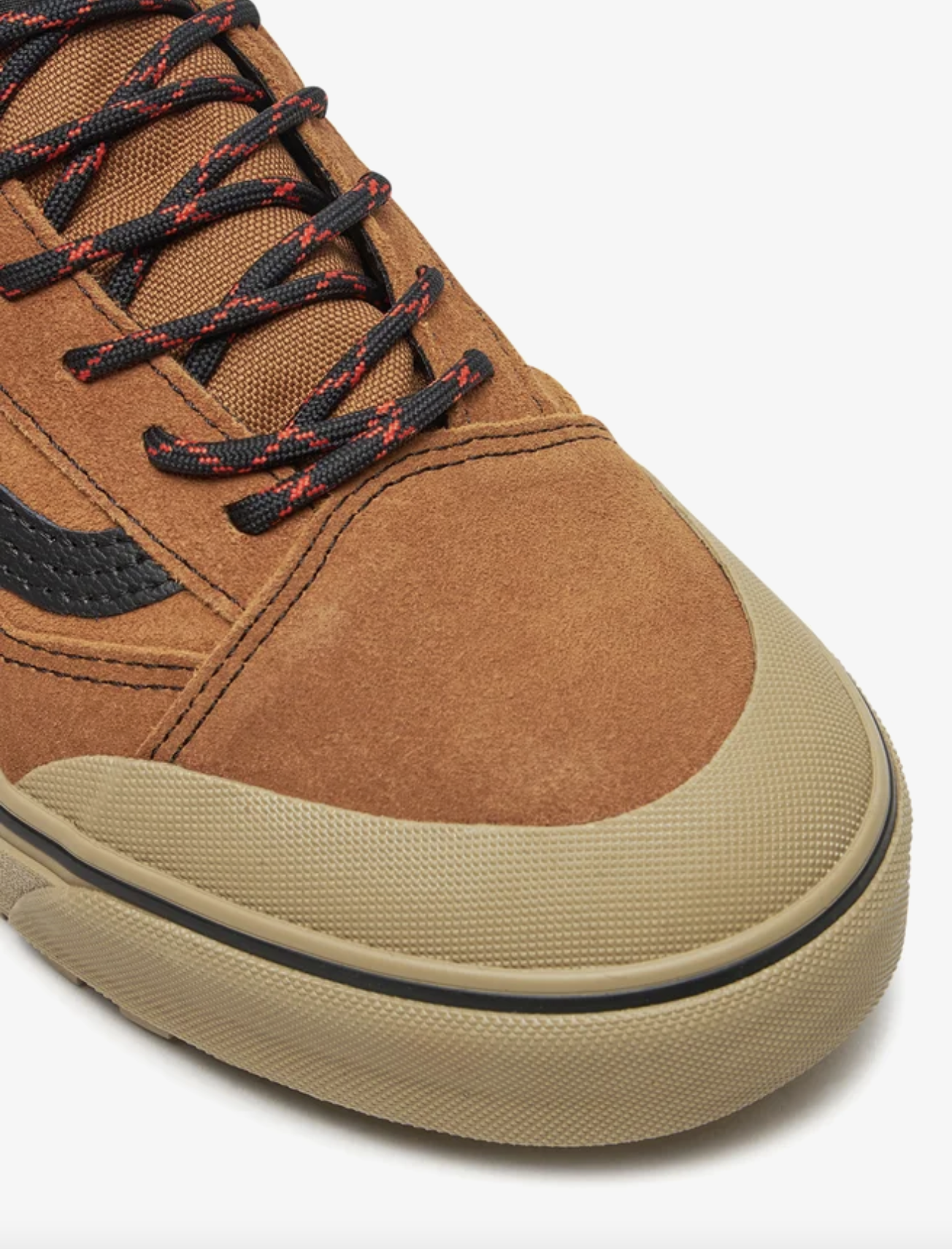 Zapatillas Vans Impermeables MTE Old Skool Waterproof - Glazed Ginger