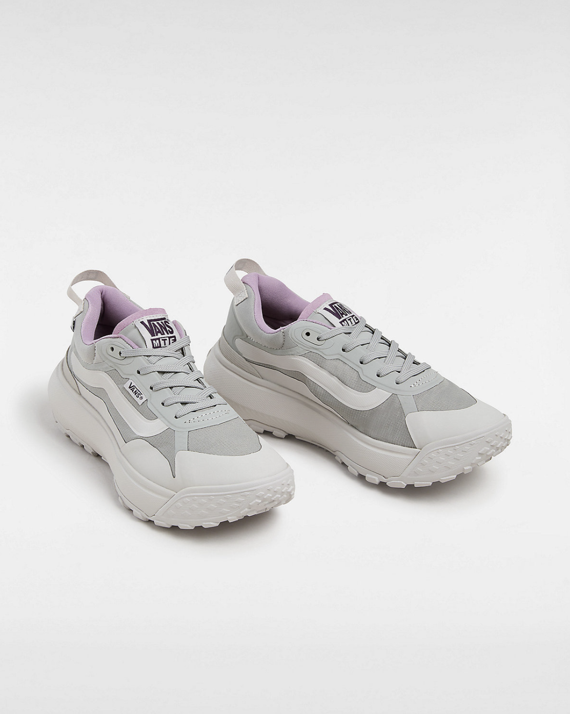 Zapatillas Vans MTE Crosspath - Purple