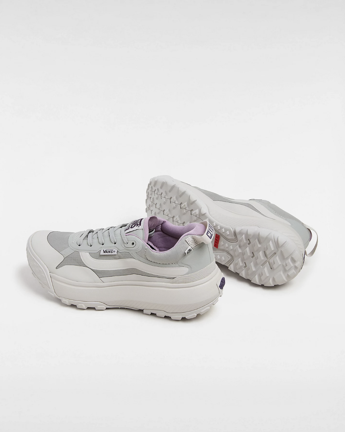 Zapatillas Vans MTE Crosspath - Purple