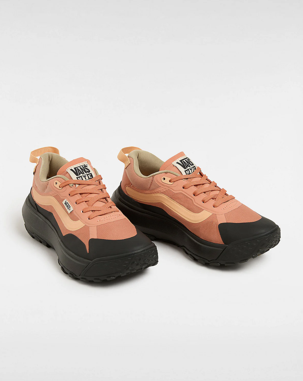 Zapatillas Vans MTE Crosspath - Terra Cotta