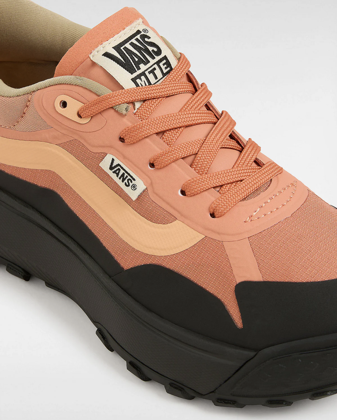 Zapatillas Vans MTE Crosspath - Terra Cotta