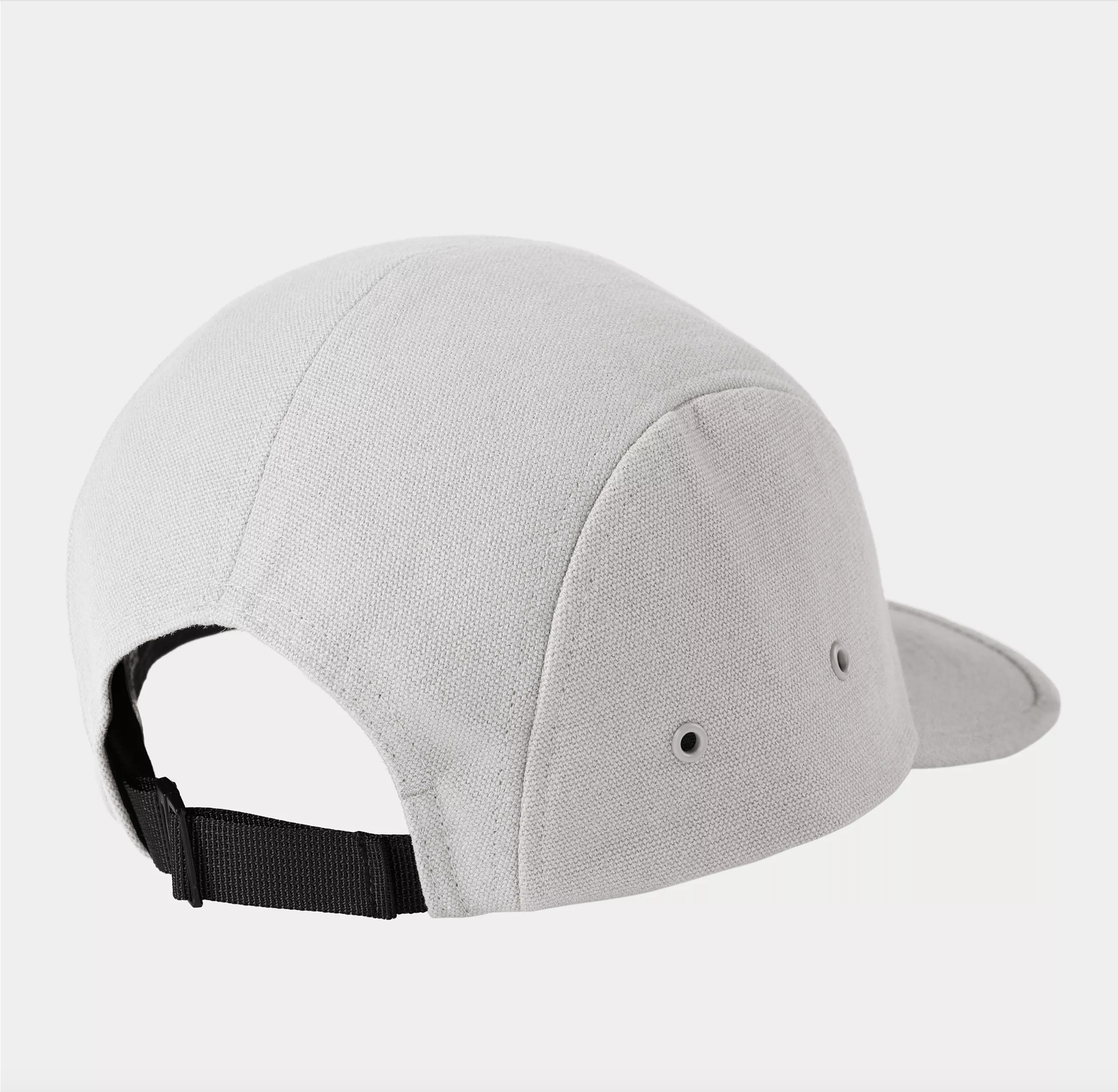 Gorra Carhartt WIP Backley - Basalt