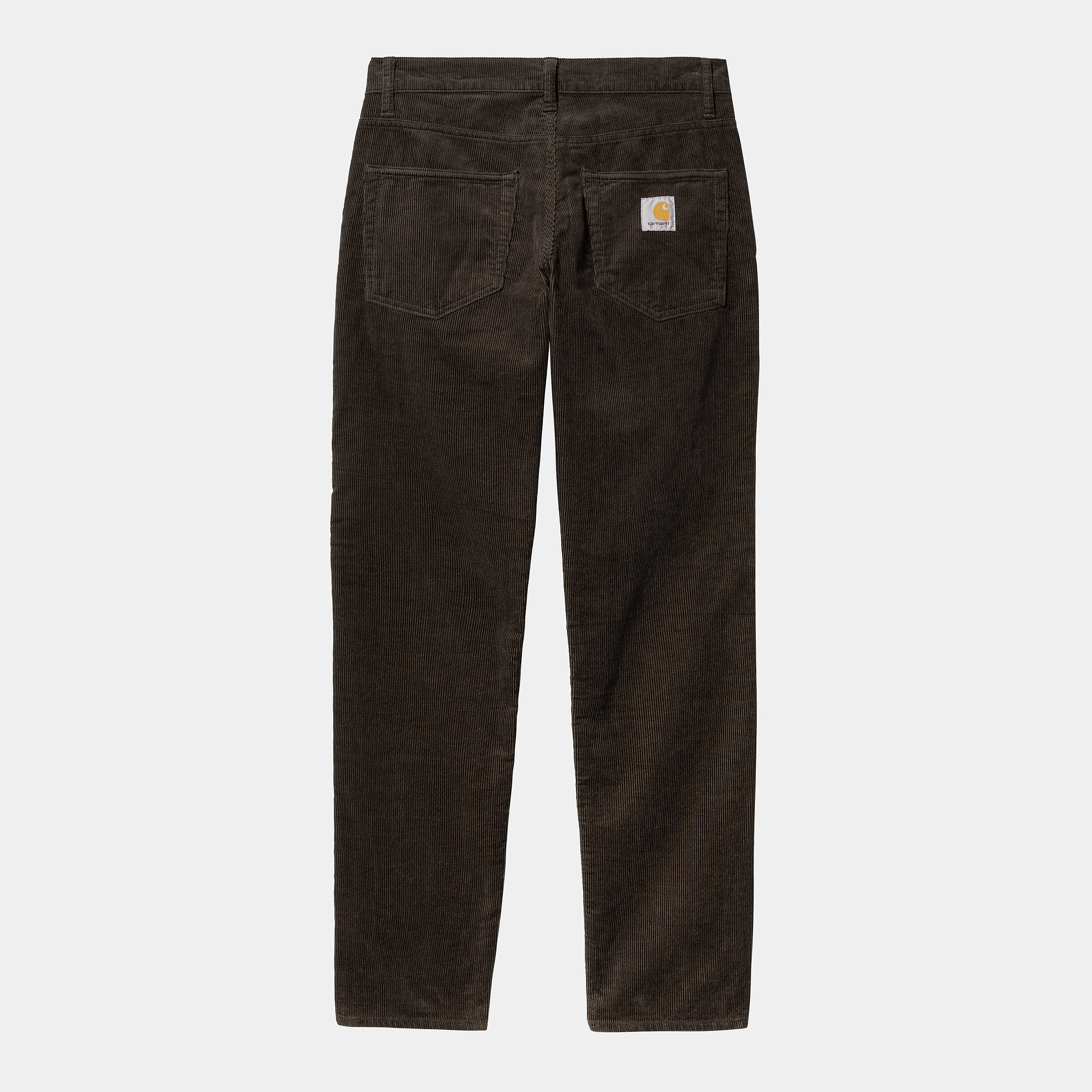 Pantalón Carhartt WIP Klondike - Buckeye (rinsed)