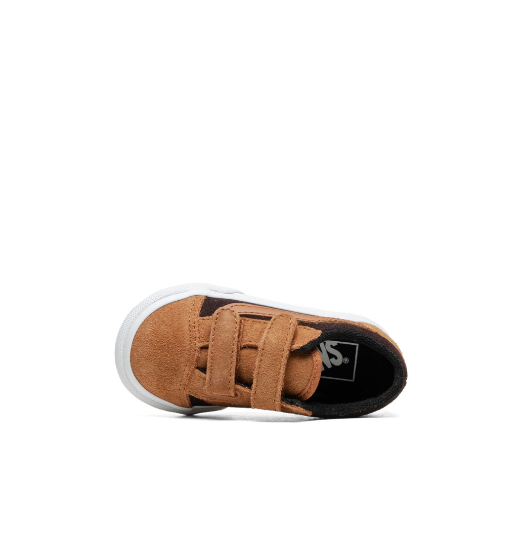 Zapatillas Vans Old Skool V - Glazed Ginger
