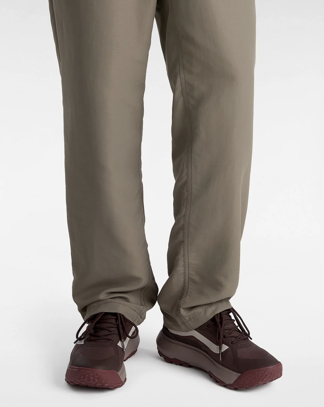 Zapatillas Vans MTE Crosspath Mid - Bitter Chocolate