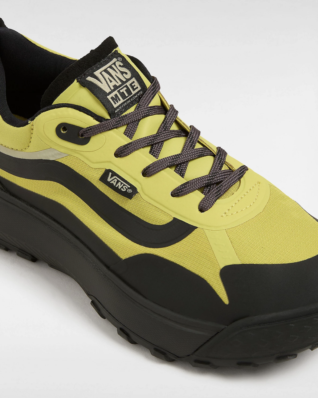 Zapatillas Vans MTE Crosspath - Yellow