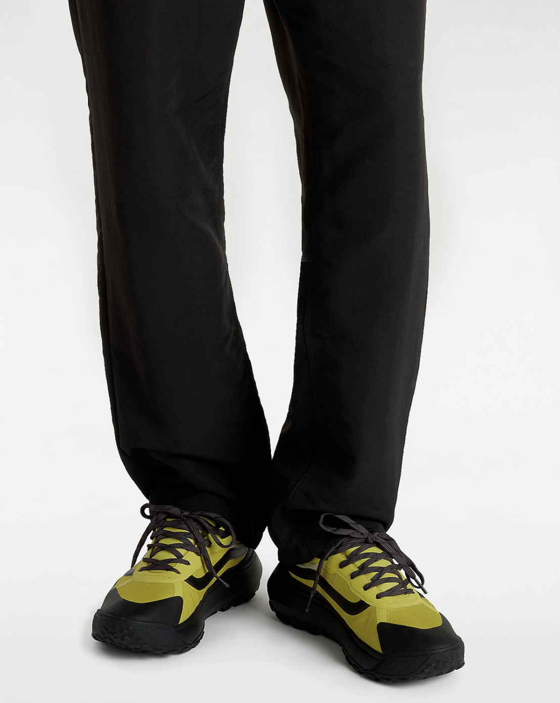Zapatillas Vans MTE Crosspath - Yellow