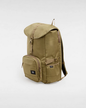 Mochila Vans DX 33L - Olive