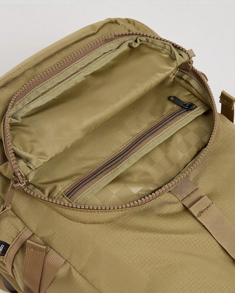 Mochila Vans DX 33L - Olive