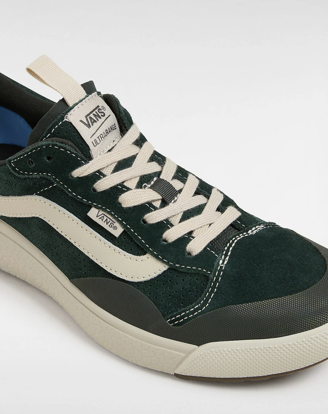 Zapatillas Vans MTE UltraRange EXO SE - Perf Suede Scarab/Oatmeal