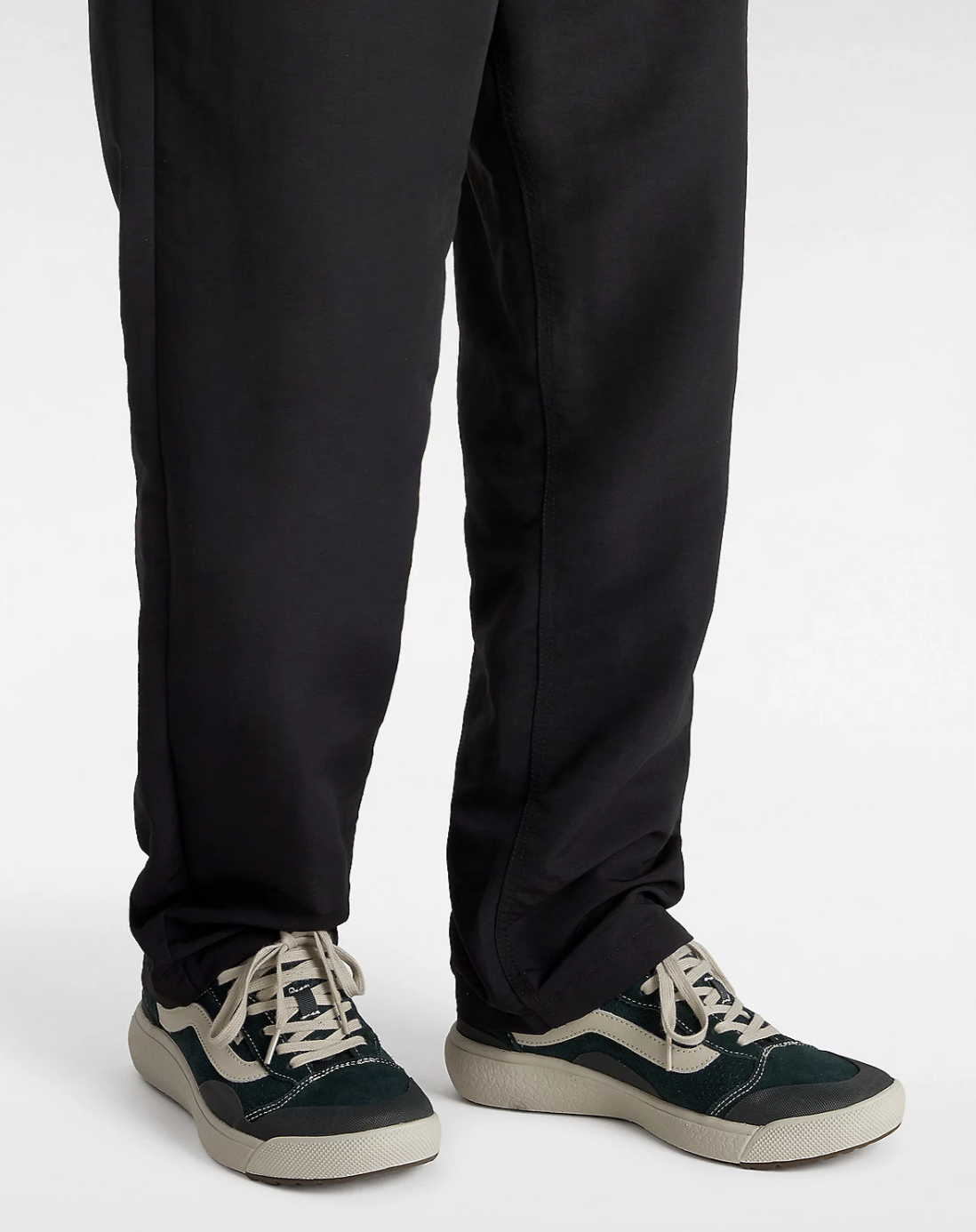 Zapatillas Vans MTE UltraRange EXO SE - Perf Suede Scarab/Oatmeal