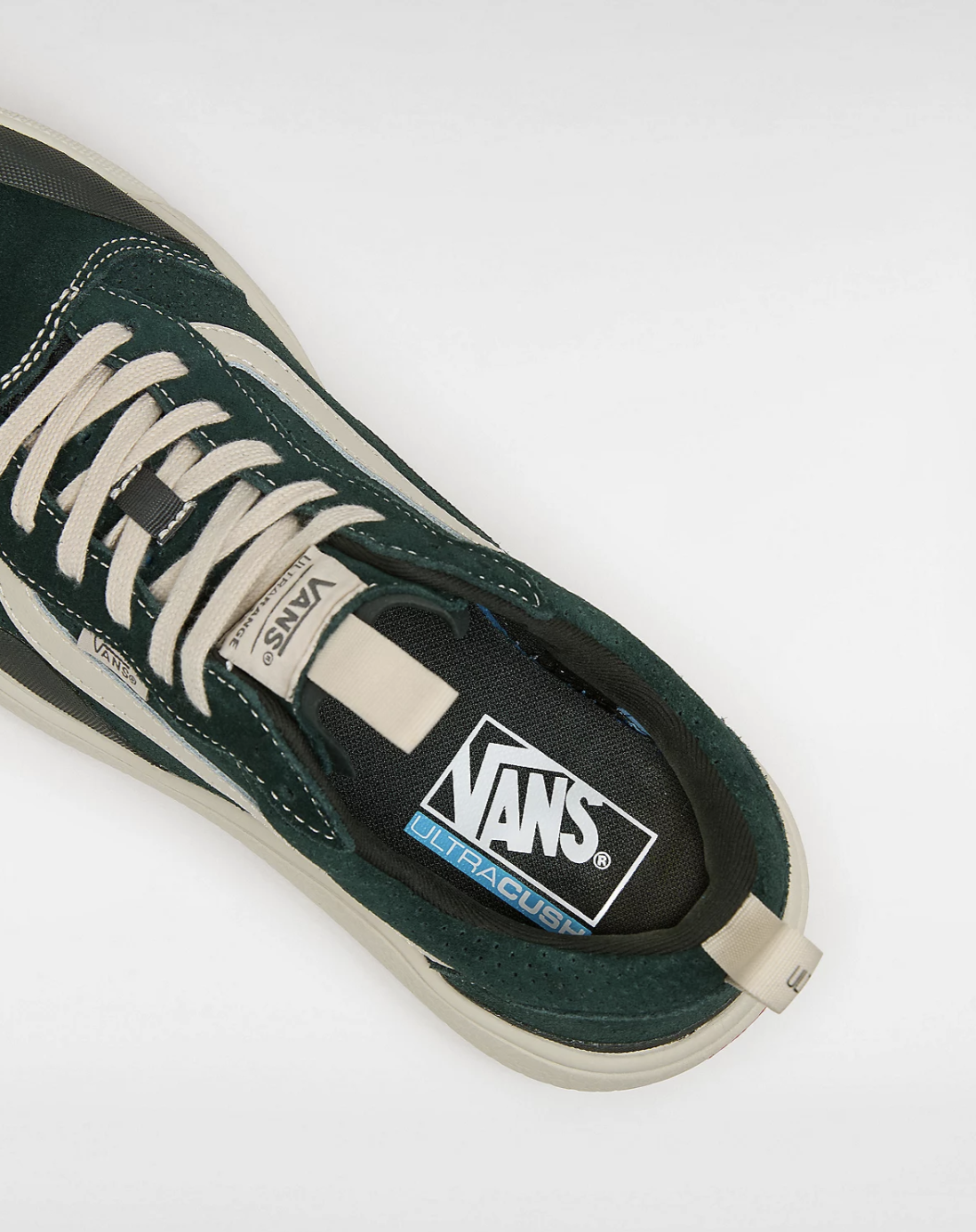 Zapatillas Vans MTE UltraRange EXO SE - Perf Suede Scarab/Oatmeal