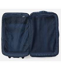 Maleta De Viaje Rip Curl F-Light Global Sapphire 100L - Navy