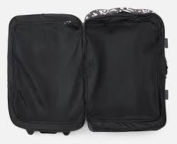 Maleta De Viaje Rip Curl F-Light Global Search 100L - Washed Black