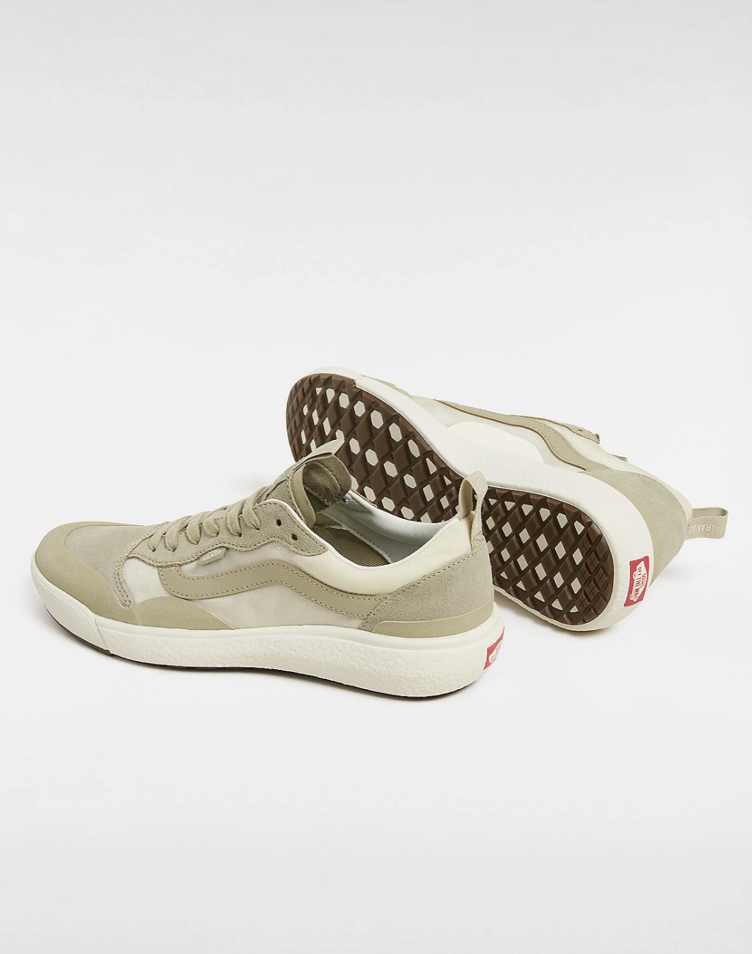 Zapatillas Vans MTE UltraRange Exo SE - Spkl dbeig