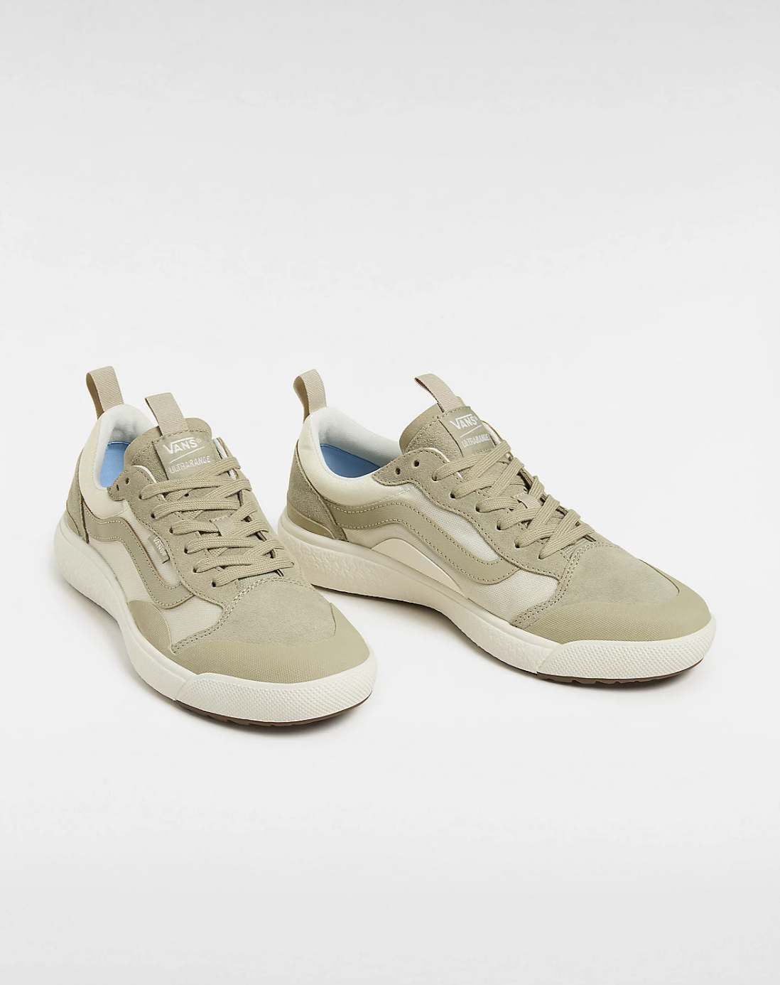Zapatillas Vans MTE UltraRange Exo SE - Spkl dbeig