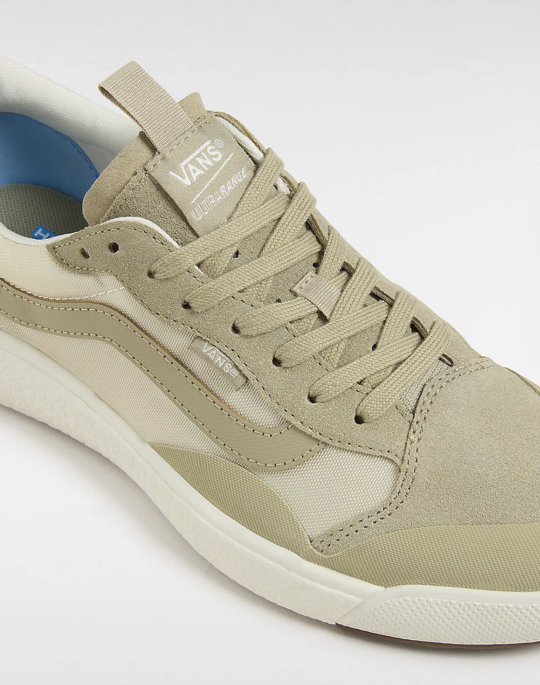 Zapatillas Vans MTE UltraRange Exo SE - Spkl dbeig