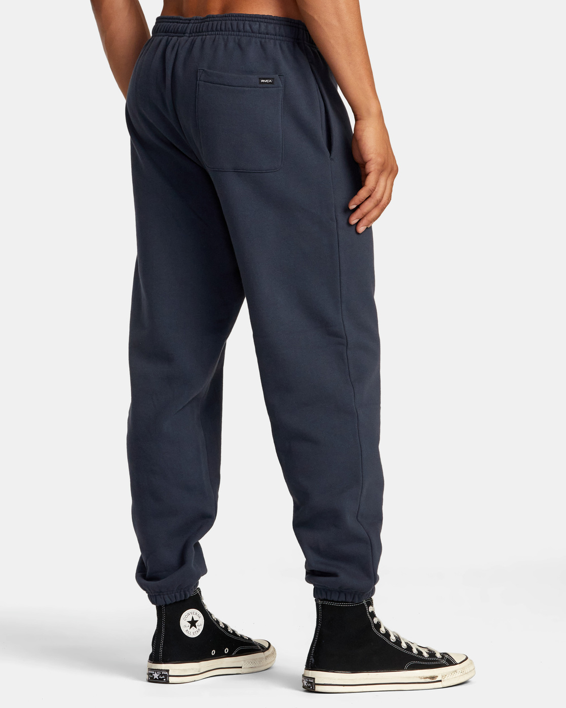 Pantalón RVCA VA Essential - Indigo