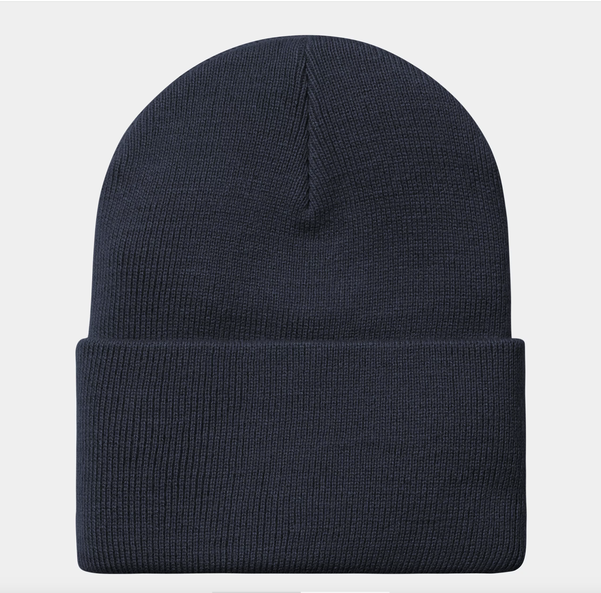 Gorro Carhartt WIP Acrylic Watch - Air Force Blue