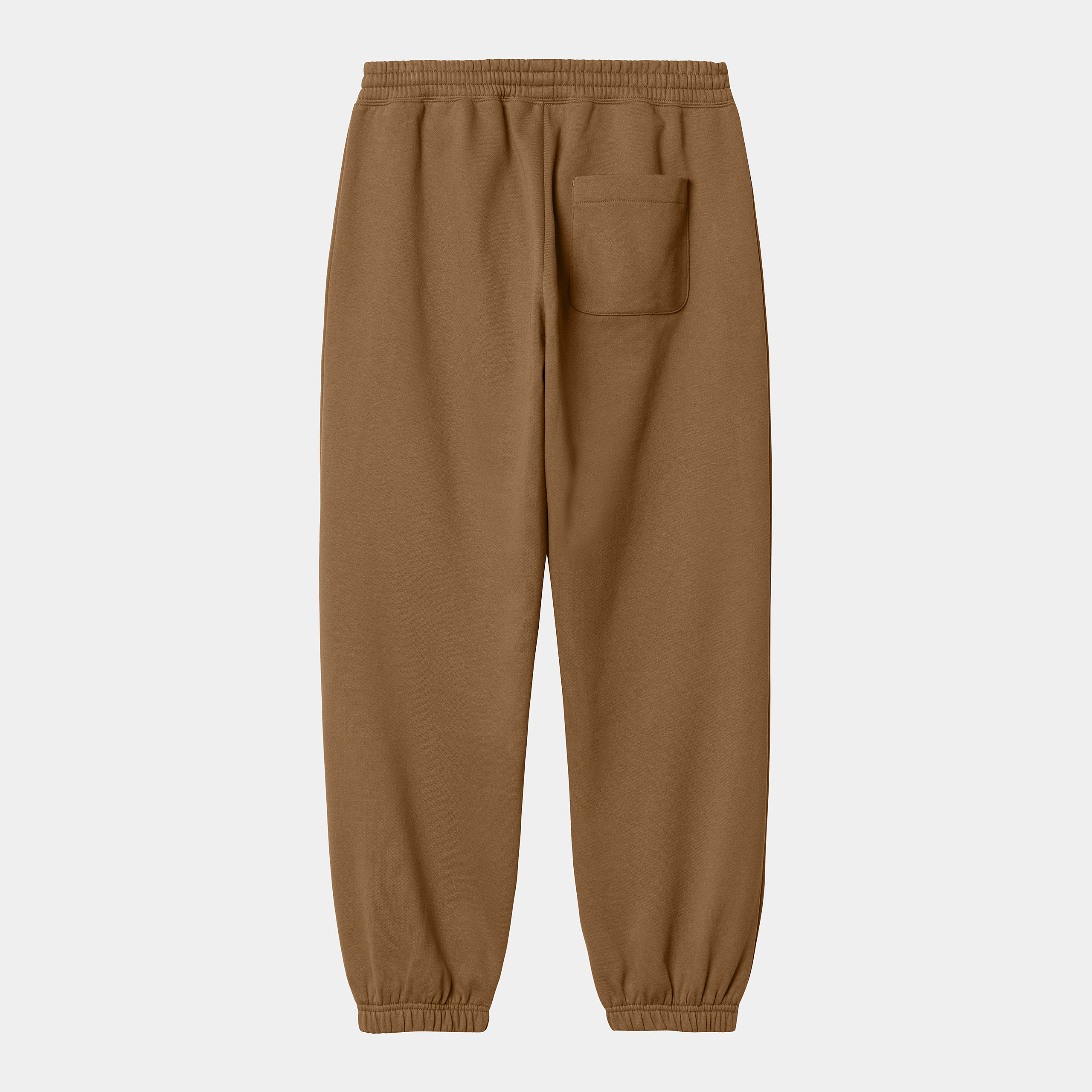 Pantalón Chandal Carhartt WIP Wiles - Hamilton Brown
