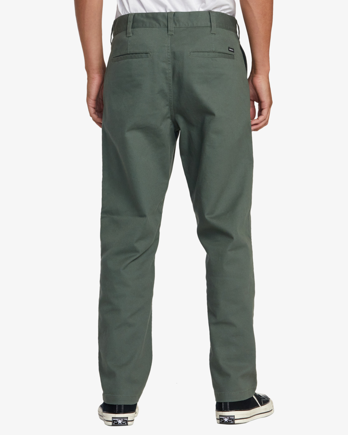 Pantalón RVCA New Dawn - Cactus