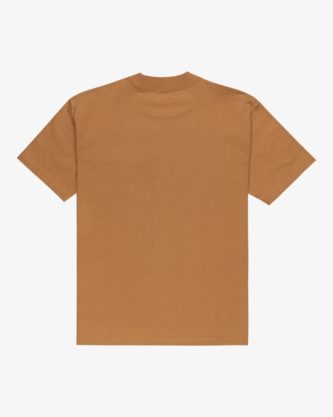 Camiseta RVCA Chainmail - Camel
