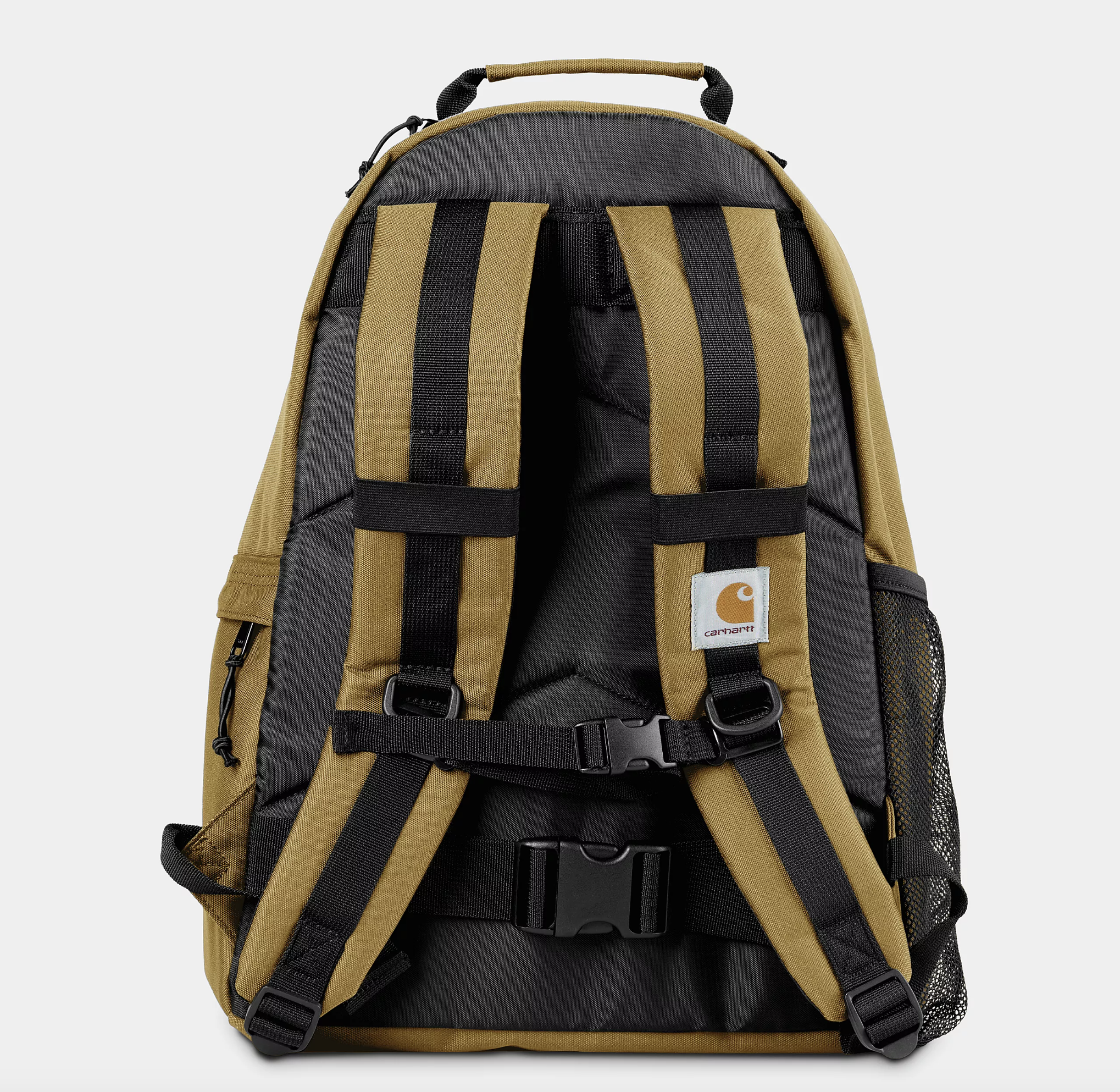 Mochila Carhartt WIP Kickflip - Bourbon