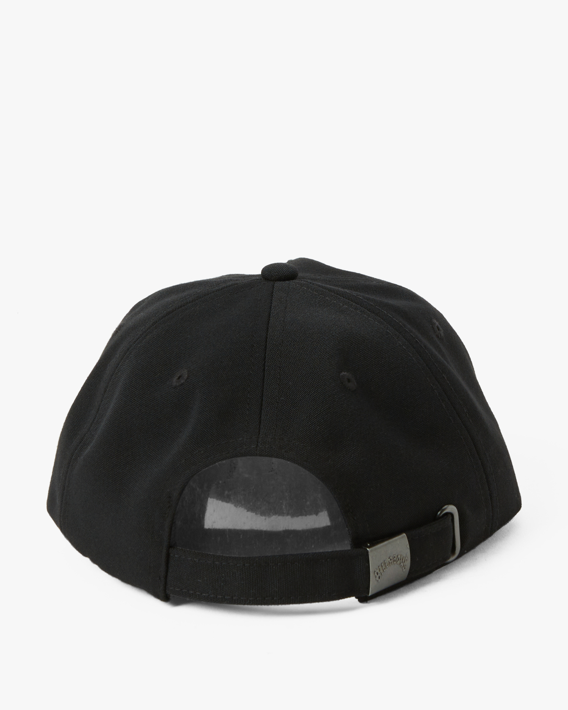 Gorra Billabong A/Div - Black