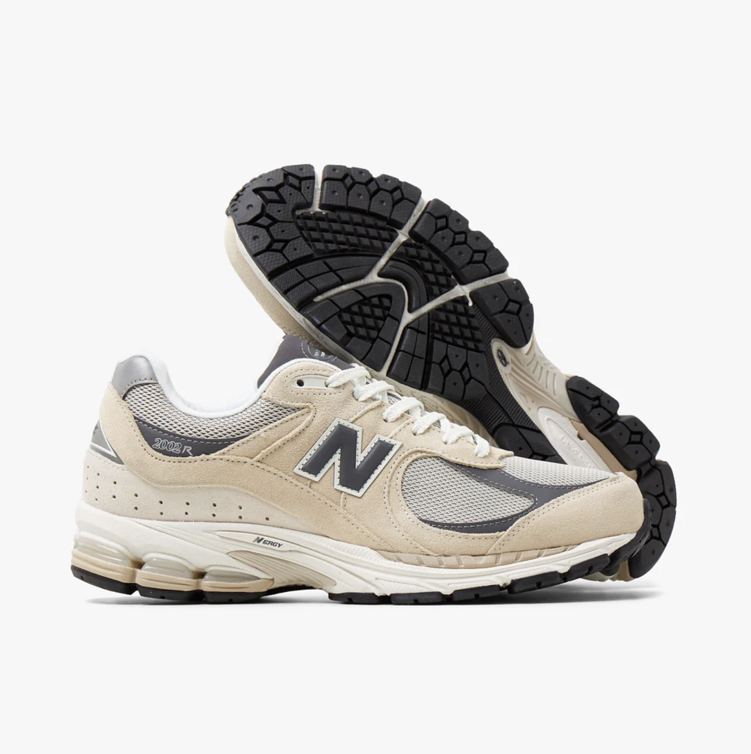 Zapatillas New Balance 2002RFA - Sandstone