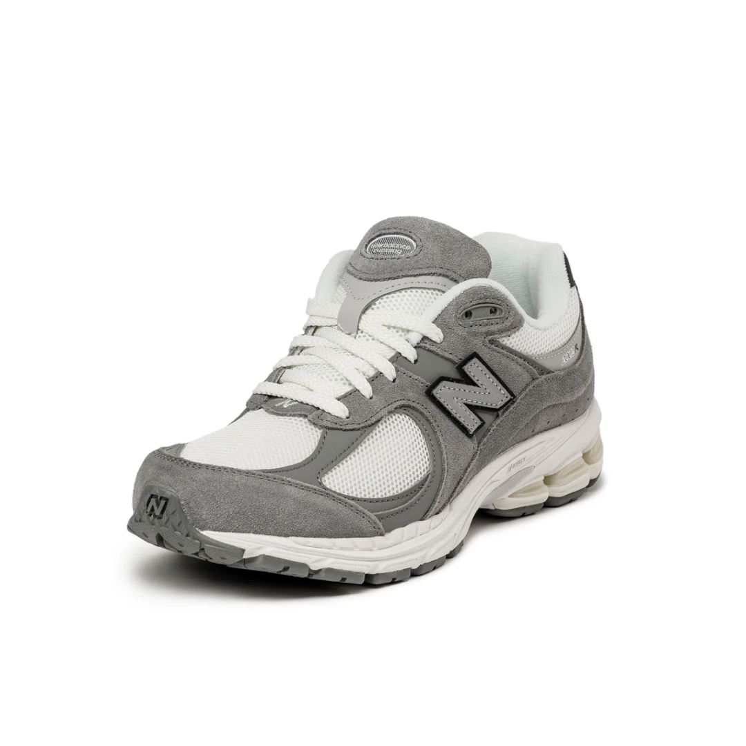 Zapatillas New Balance 2002RRD - Harbor Grey con Black y Sea Salt