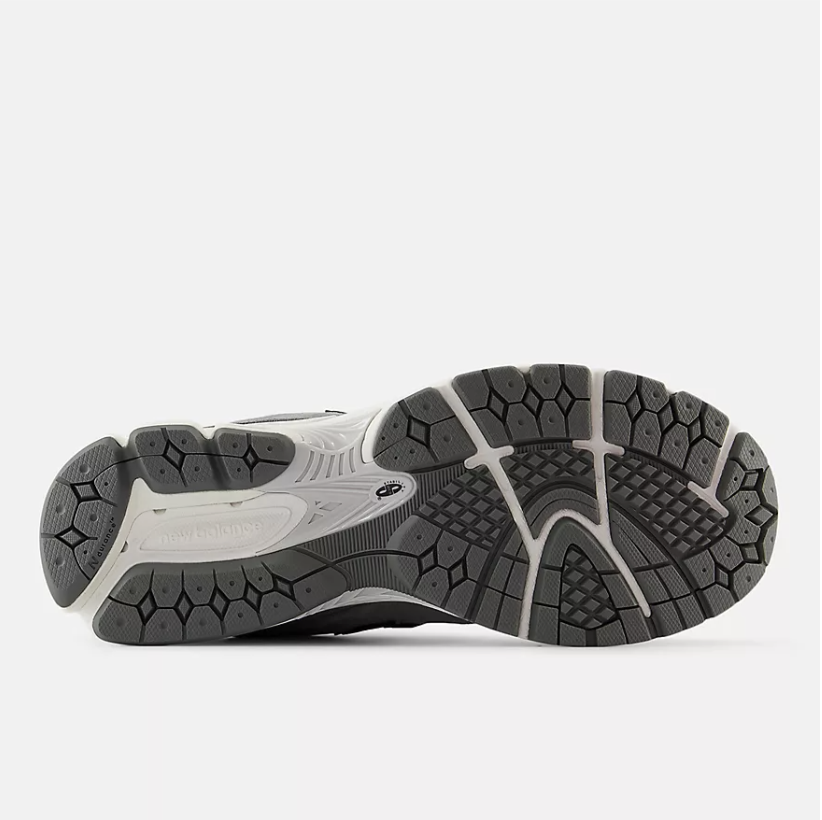 Zapatillas New Balance 2002RRD - Harbor Grey con Black y Sea Salt