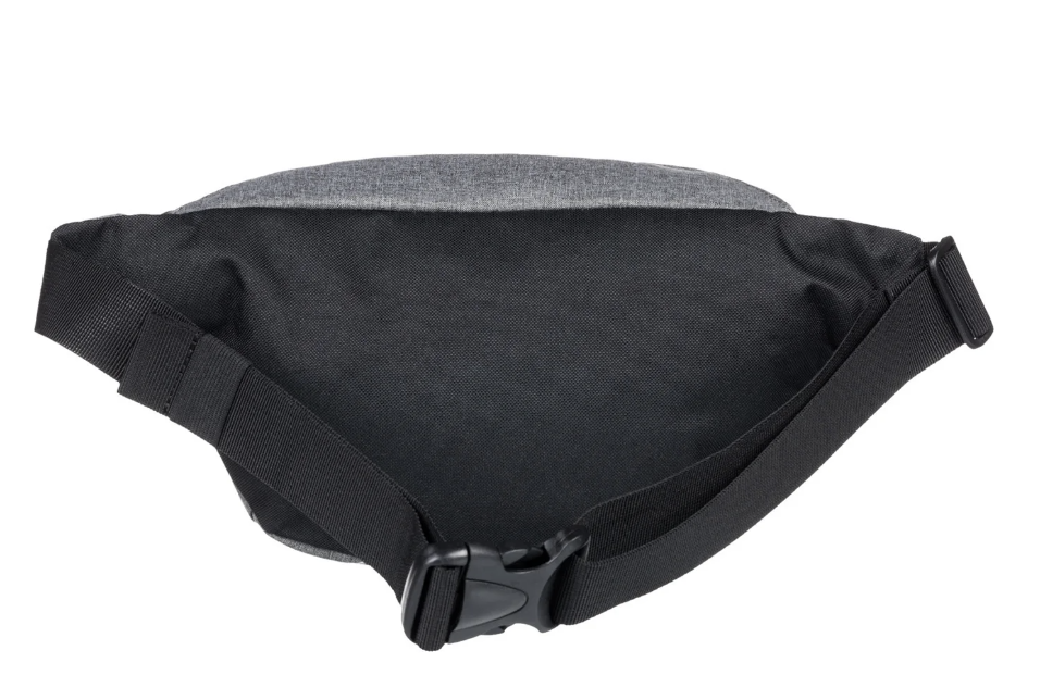 Riñonera Billabong Bali - Grey Heather