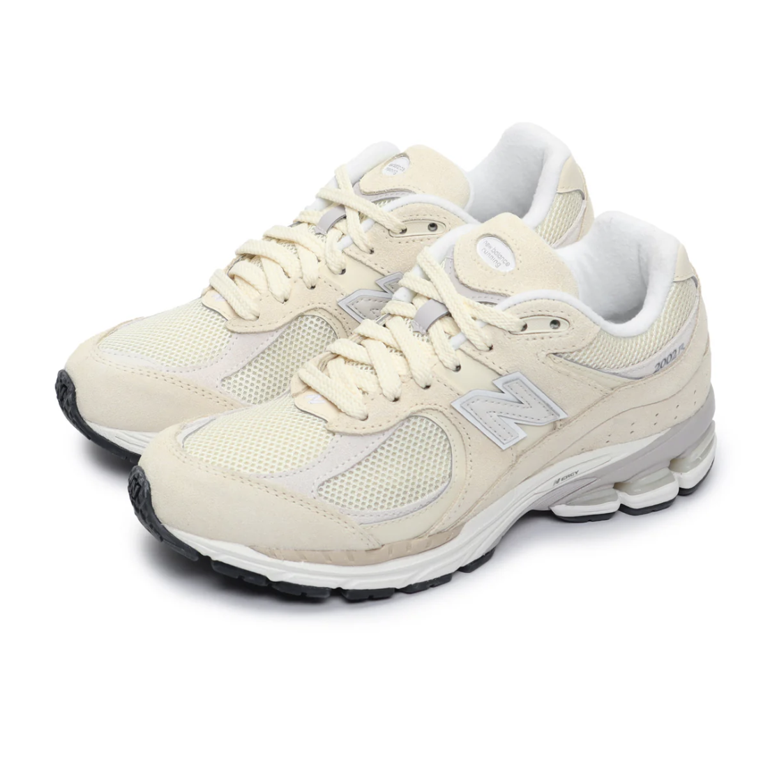 Zapatillas New Balance 2002RFI - Beige