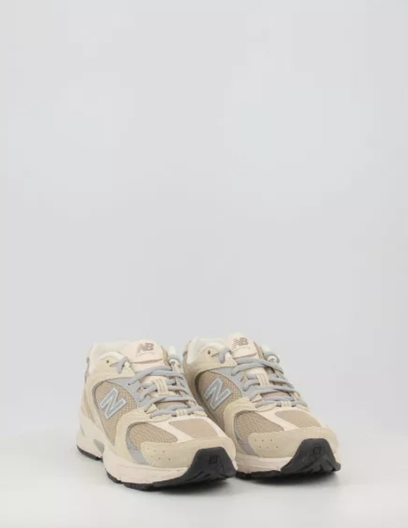 Zapatillas New Balance 530CP - Sandstone con Incense y Concrete
