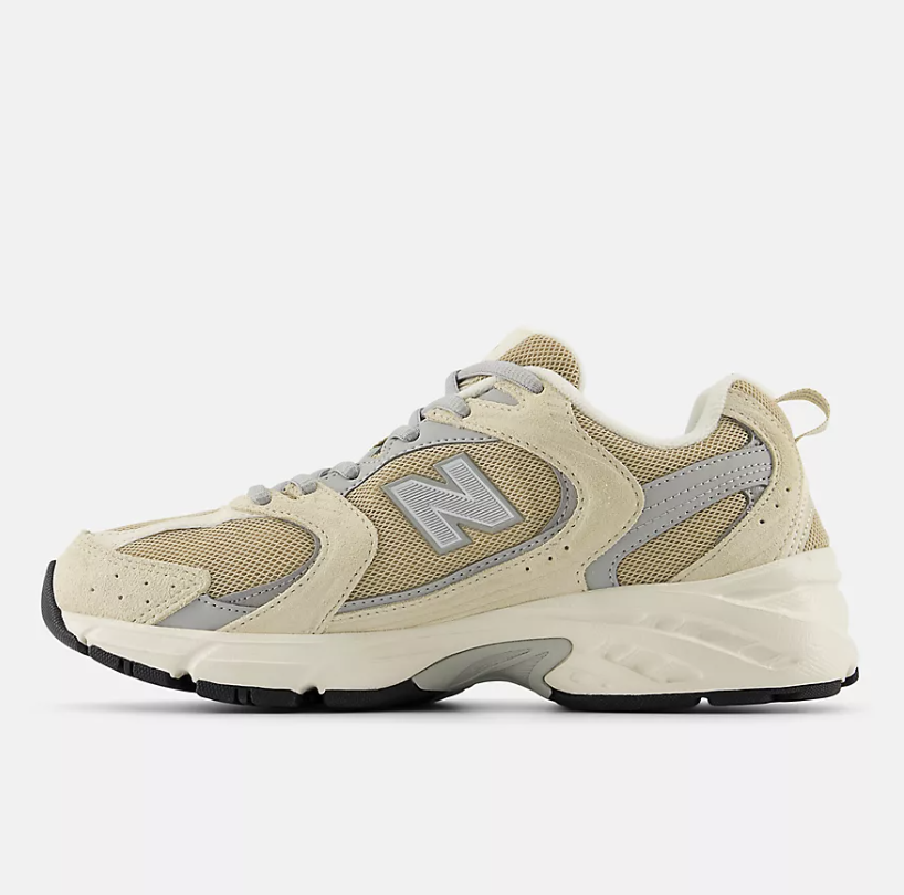 Zapatillas New Balance 530CP - Sandstone con Incense y Concrete