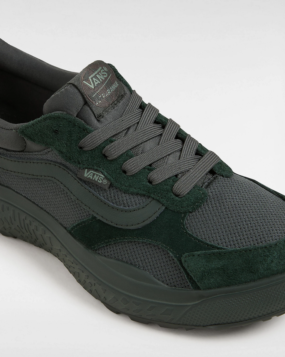 Zapatillas Vans MTE UltraRange Neo VR3 - Mono Dark Green