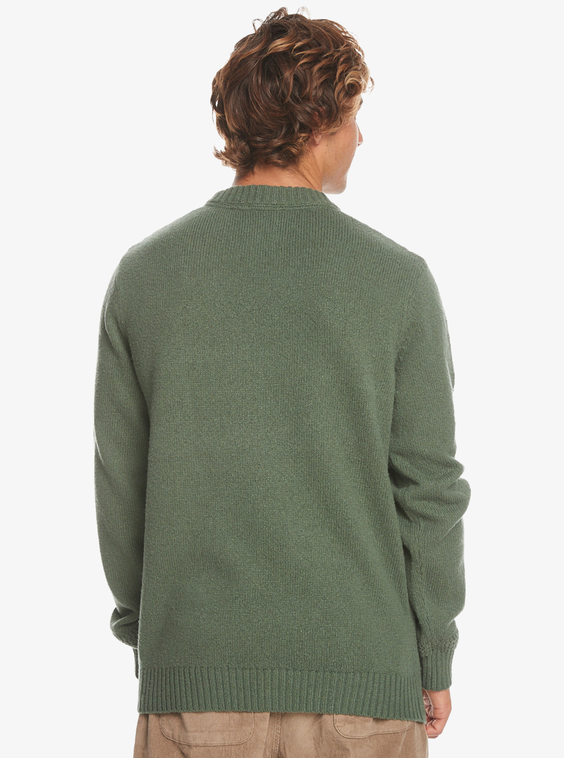 Jersey Quiksilver Dowally - Laurel Wreath