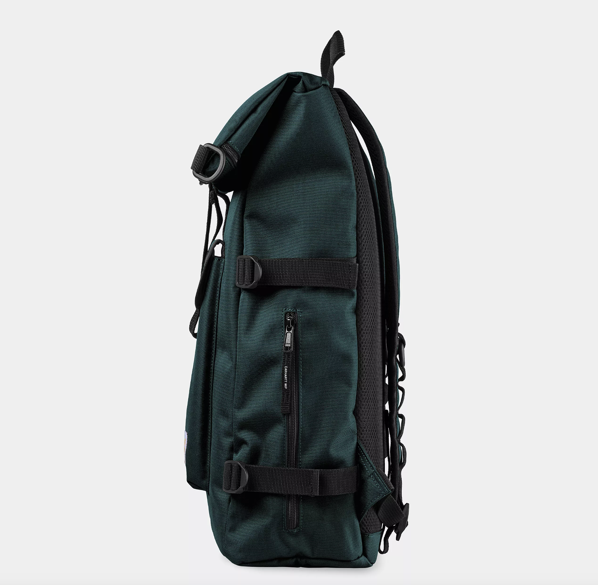 Mochila Carhartt WIP Kickflip - Deep Lagoon