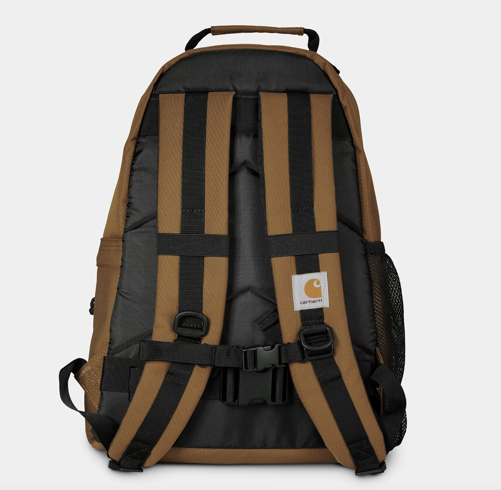 Mochila Carhartt WIP Kickflip - Hamilton Brown
