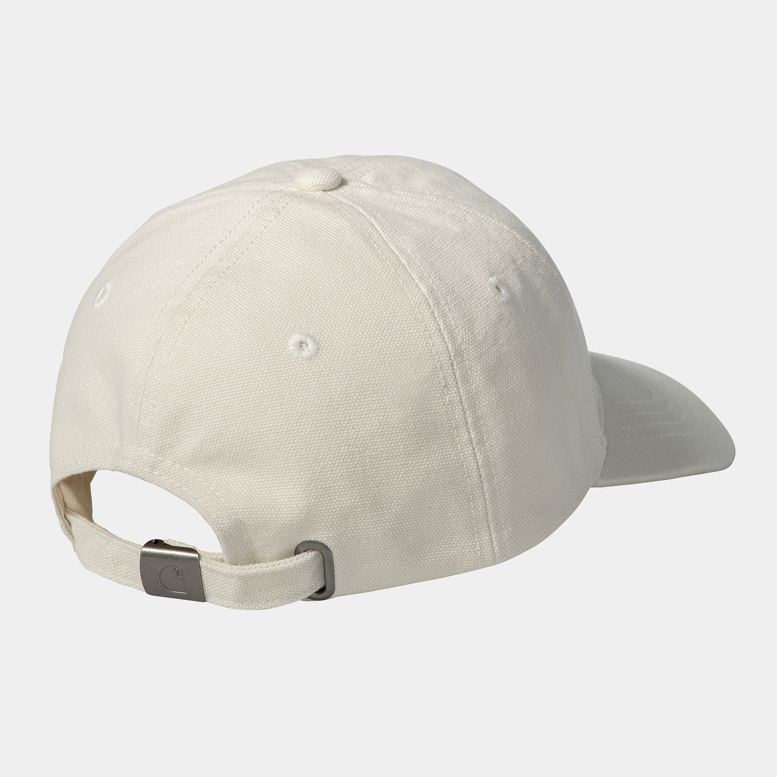 Gorra Carhartt WIP Dune - Salt