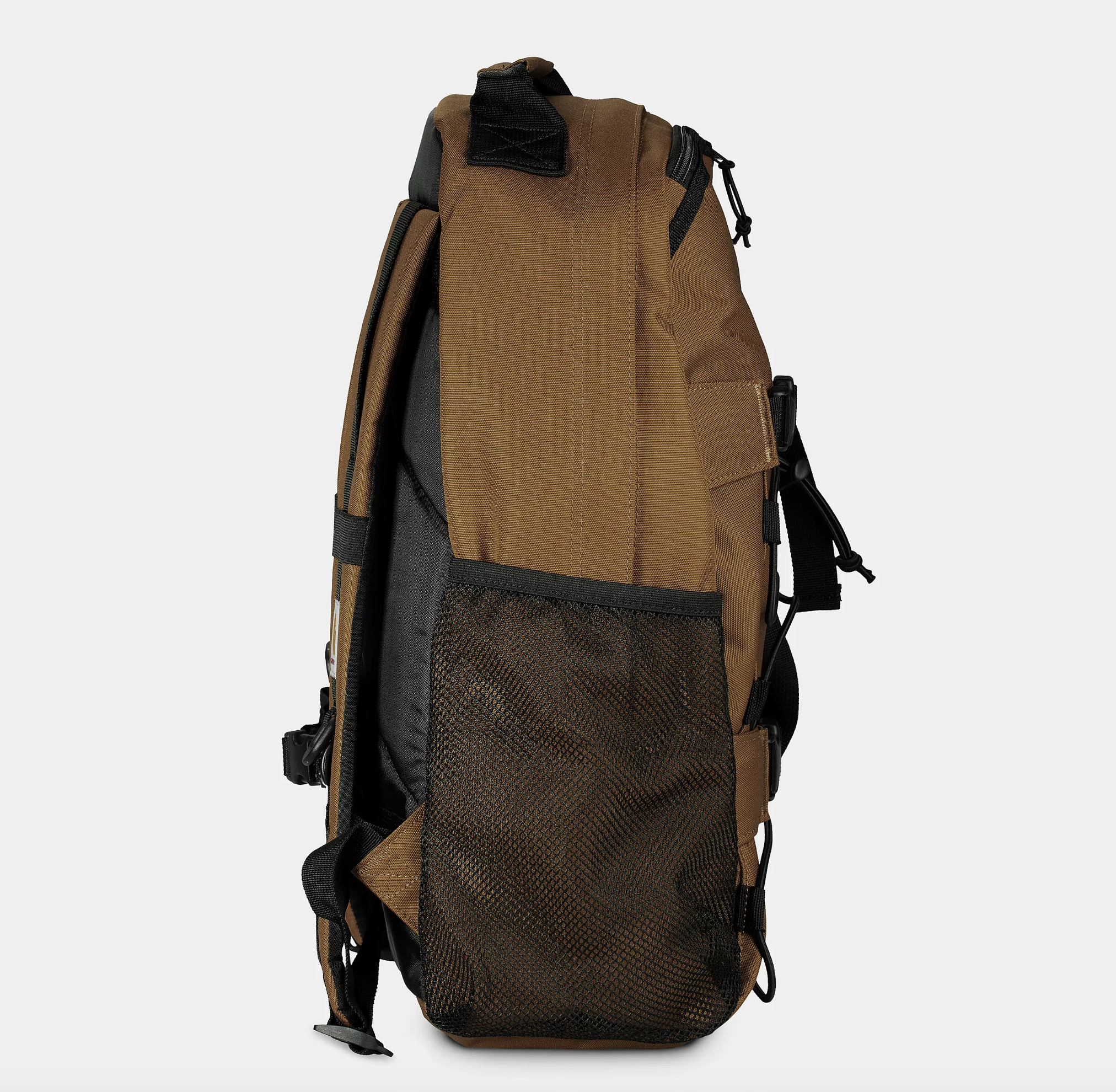 Mochila Carhartt WIP Kickflip - Hamilton Brown