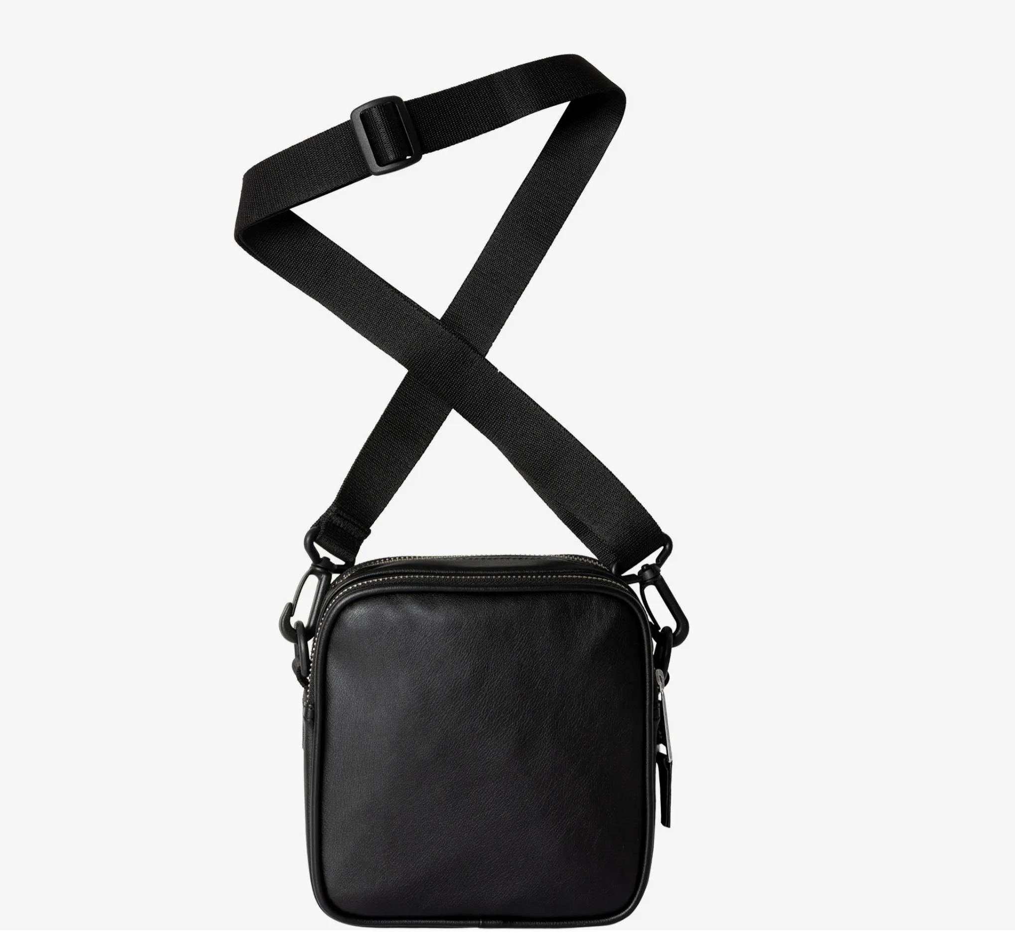 Bandolera Carhartt WIP Norwich - Black