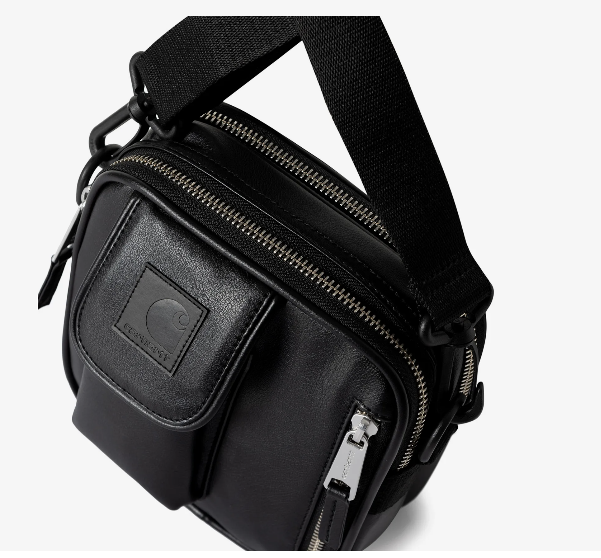 Bandolera Carhartt WIP Norwich - Black