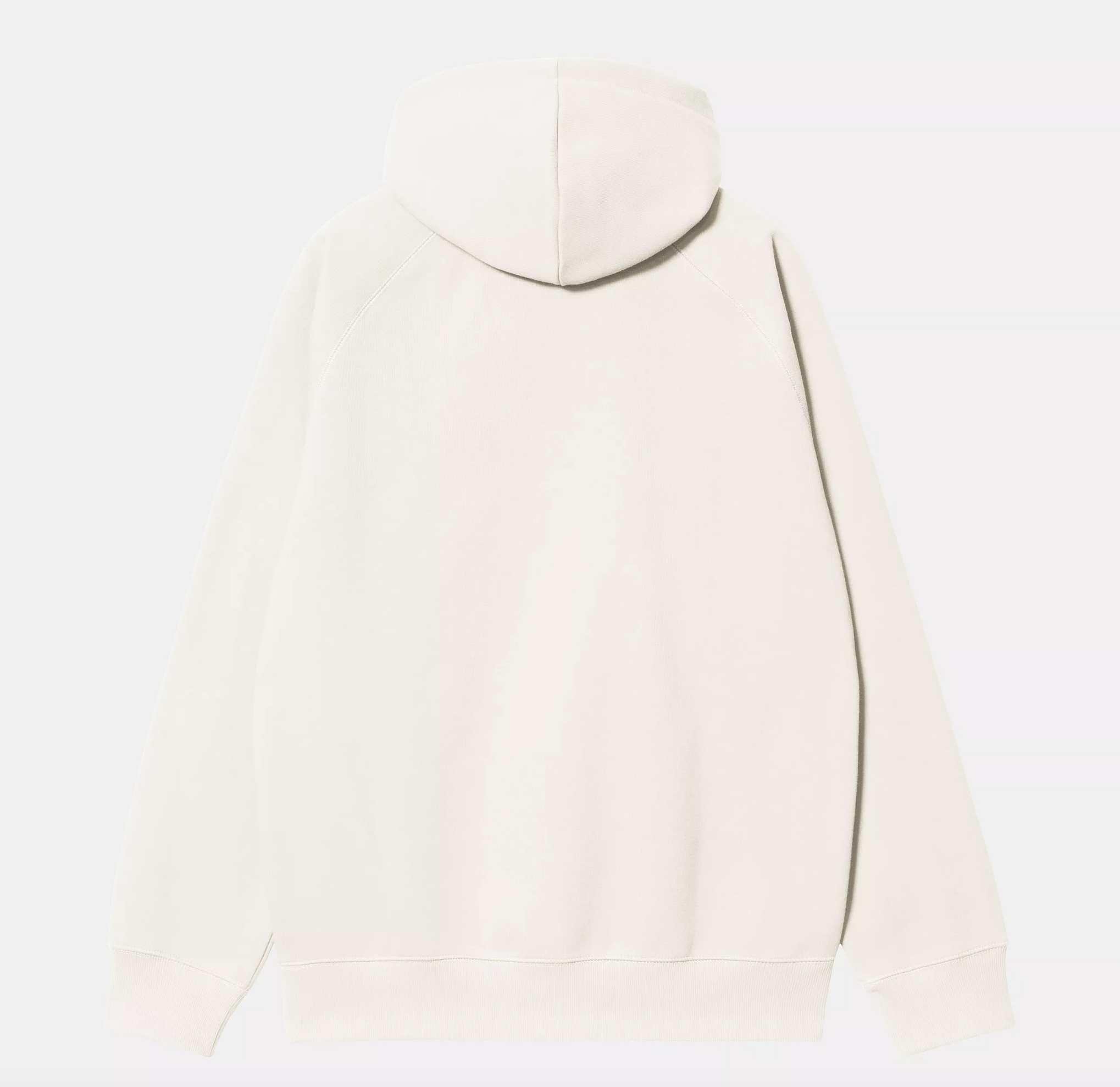 Sudadera con Capucha Carhartt Wip Chase - Wax/Gold