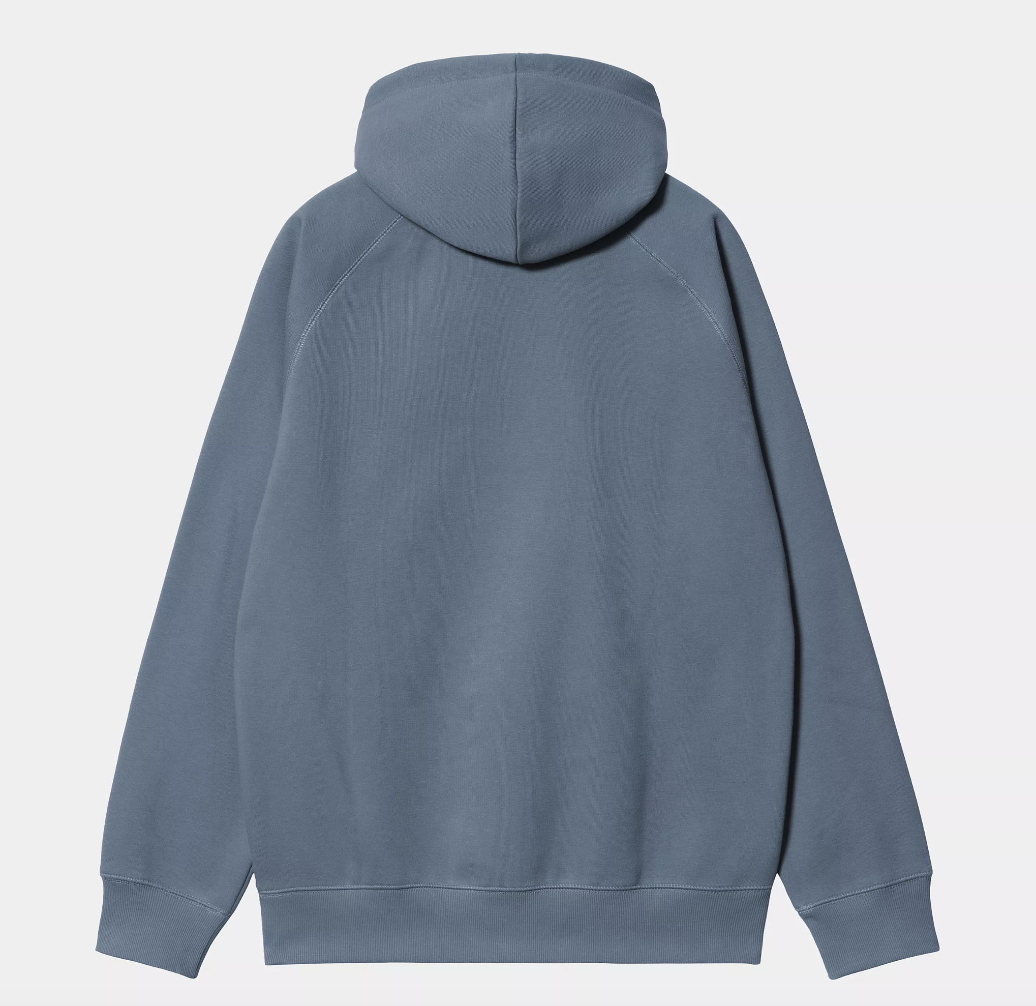 Sudadera con Capucha Carhartt Wip Chase - Positano/Gold
