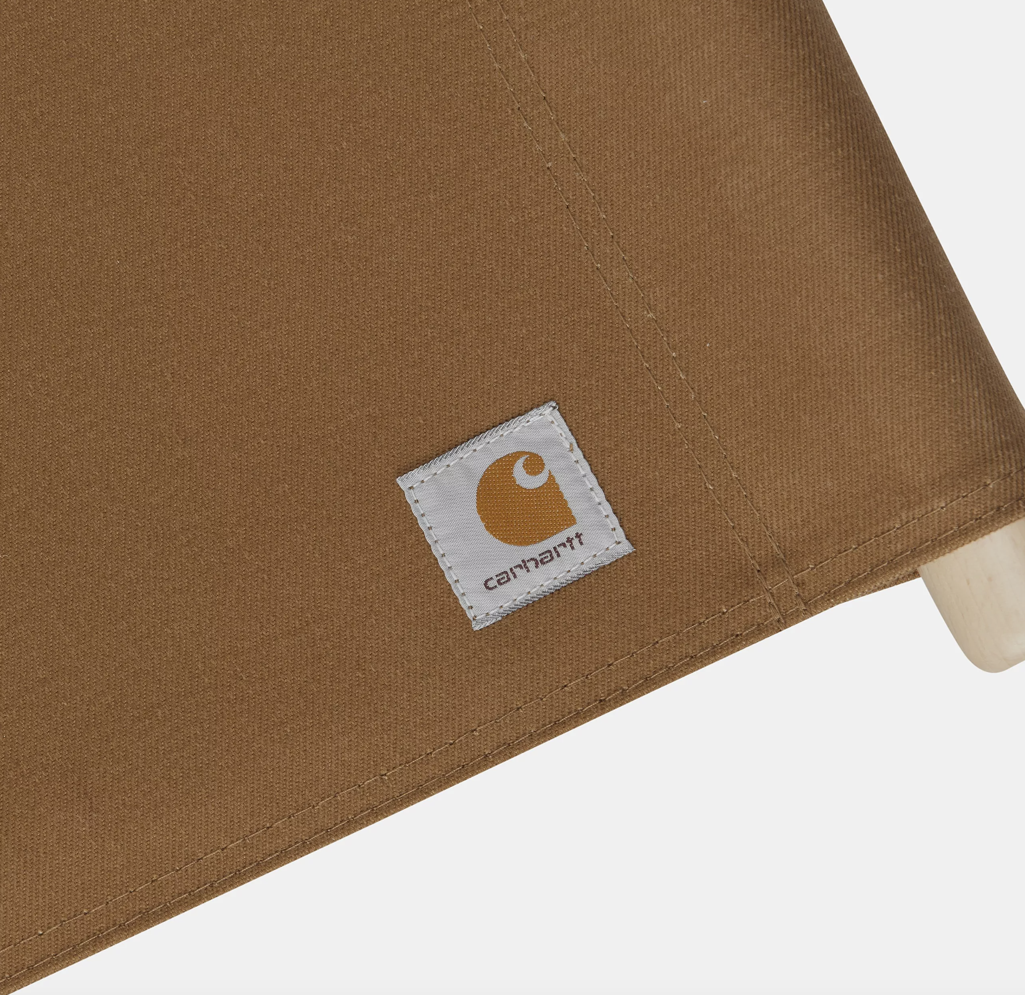 Reposapies Carhartt WIP Nychair X Ottoman - Hamilton Brown